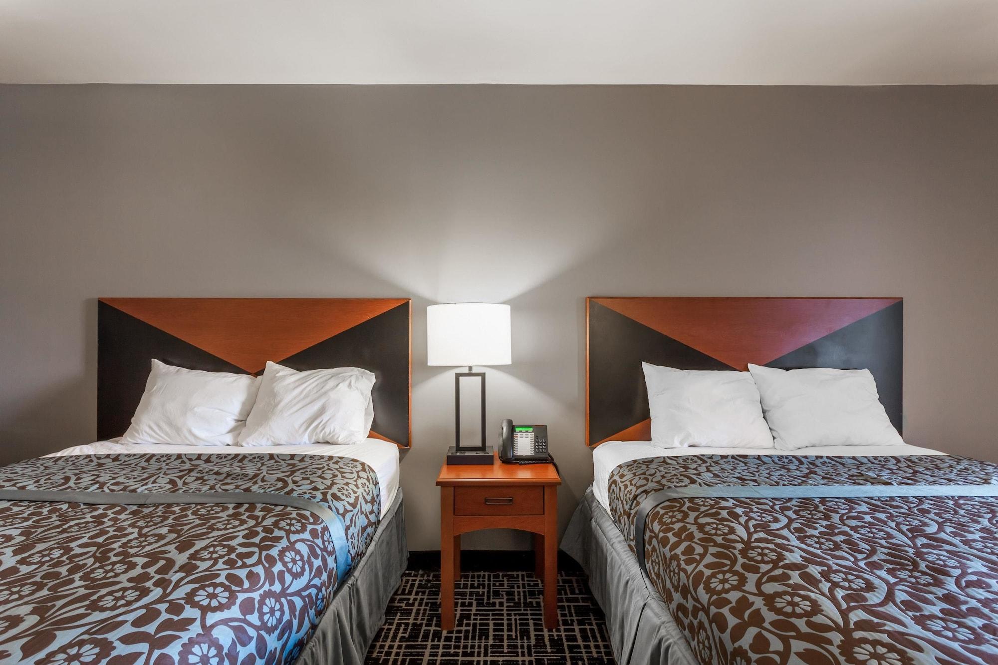 Days Inn & Suites By Wyndham Lancaster Amish Country Mountville Esterno foto